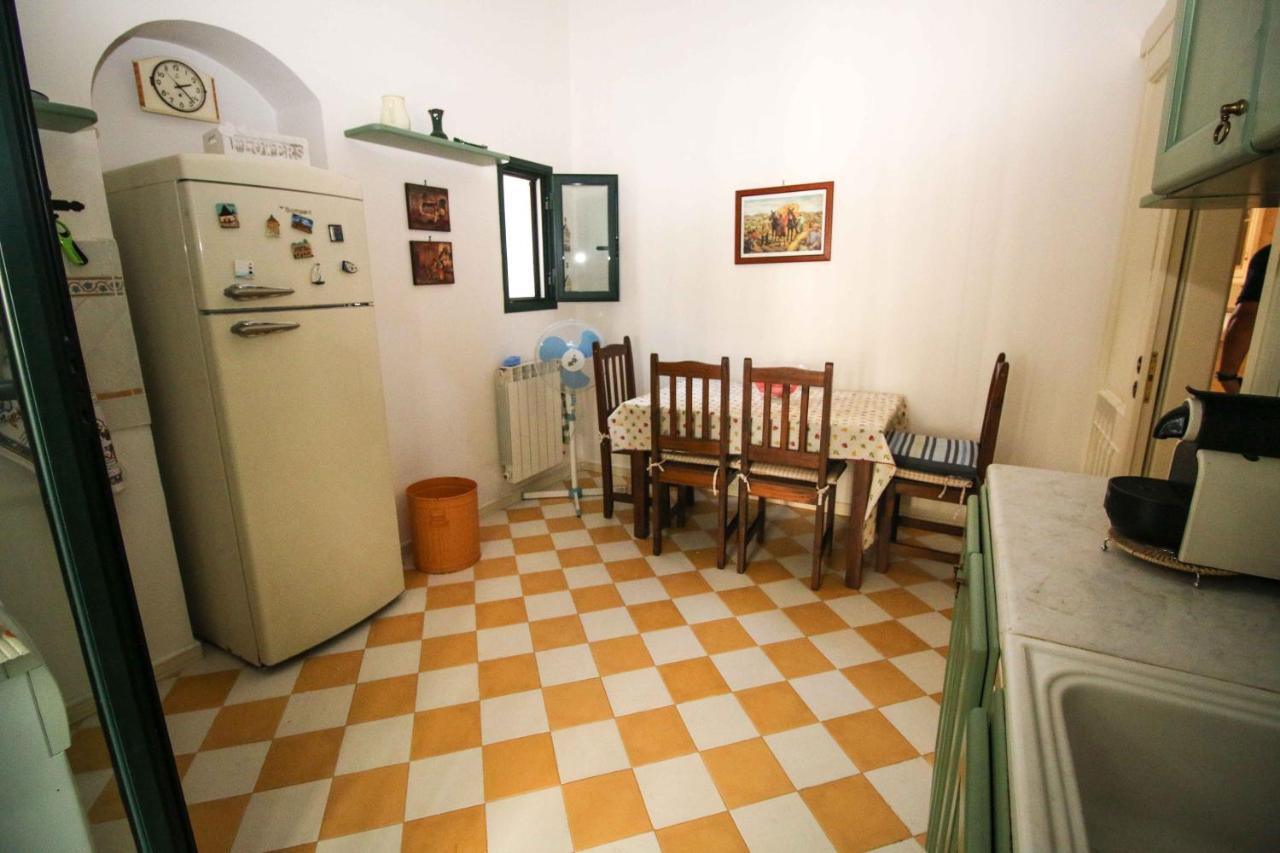 Villa Il Gelsomino Palermo Esterno foto