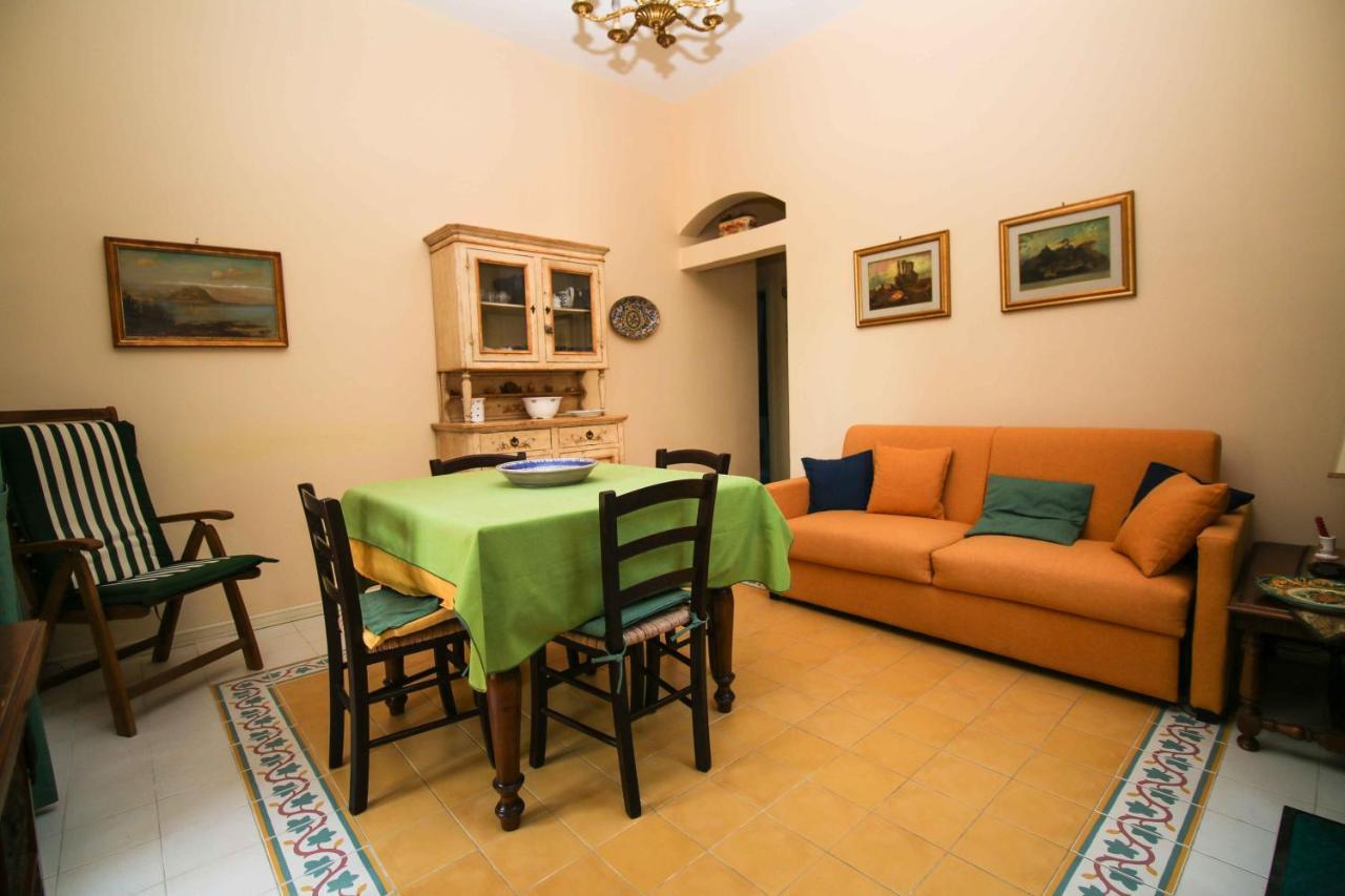 Villa Il Gelsomino Palermo Esterno foto