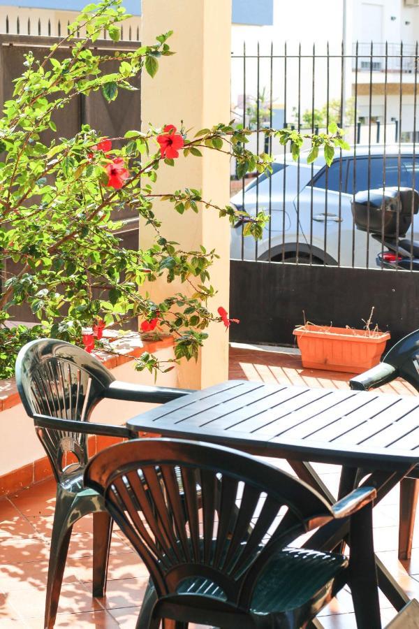 Villa Il Gelsomino Palermo Esterno foto
